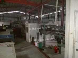 整廠轉讓 復合夾芯板生產線兩條，大型企業資產處置優選